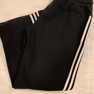 Adidas Sweatpants, Size XL
